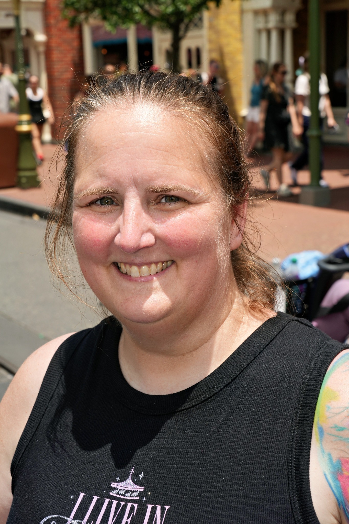 Dawn Halvorsen